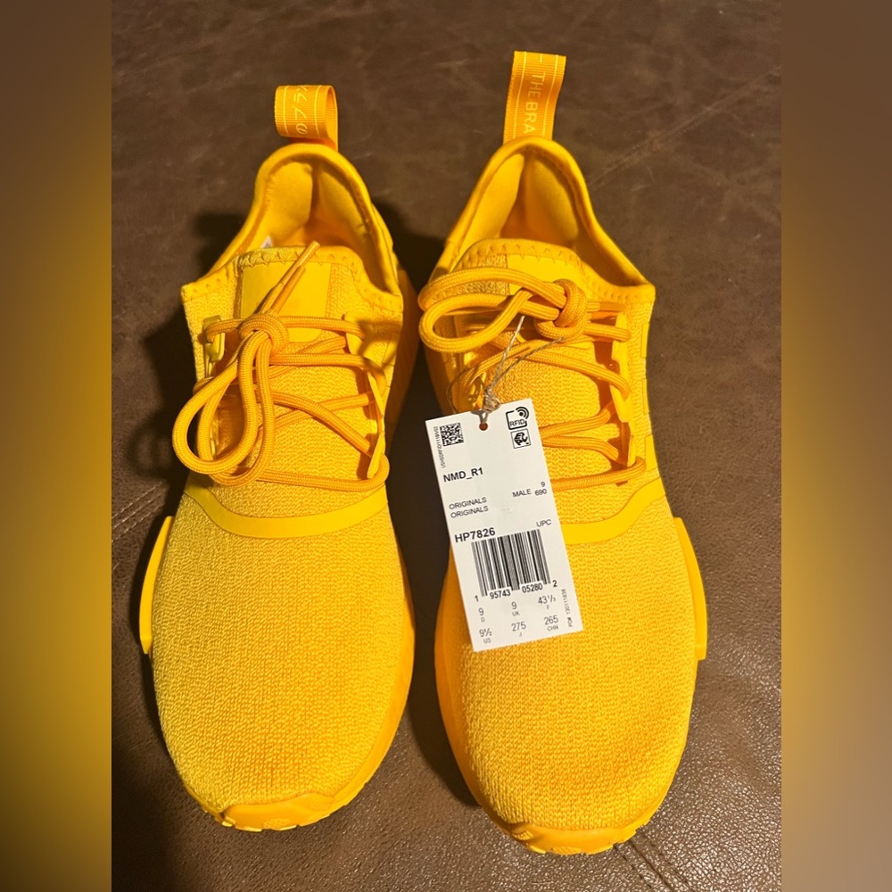 Adidas NMD_R1 Size 9.5